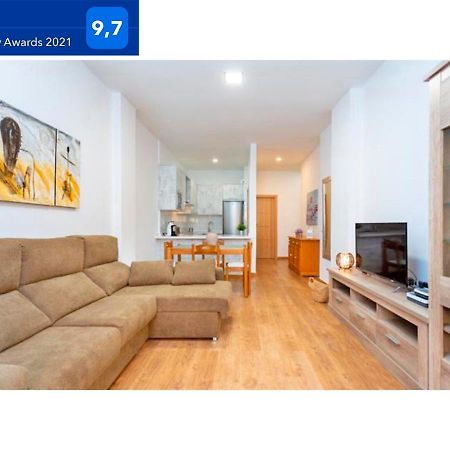 Apartamento en Playa del Médano El Médano Exterior foto