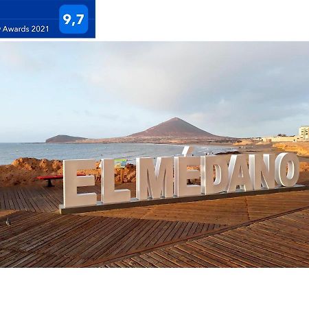 Apartamento en Playa del Médano El Médano Exterior foto